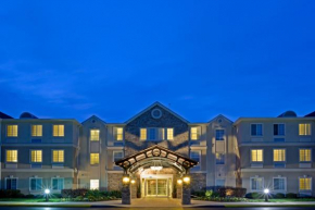 Гостиница Staybridge Suites-Philadelphia/Mount Laurel, an IHG Hotel  Маунт Лорел